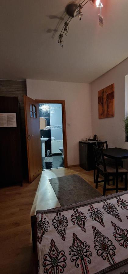 Szczawnica Noclegi U Basi Exterior photo