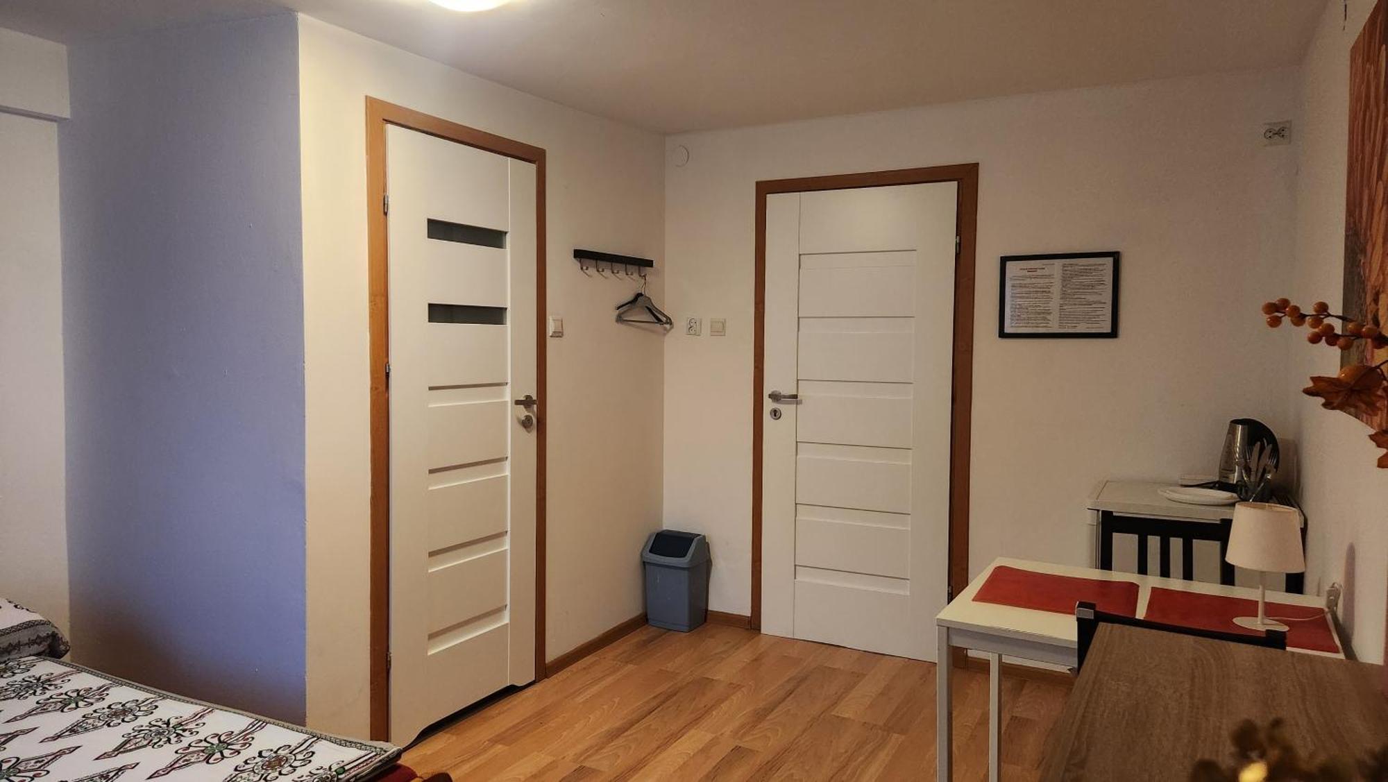 Szczawnica Noclegi U Basi Room photo